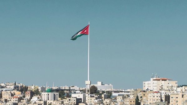 World Bank s  700M Boost for Jordan