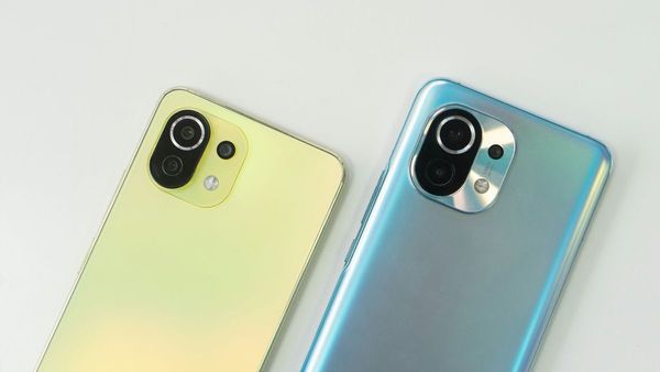 Xiaomi              Redmi 13 5G