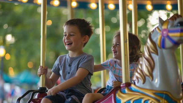 Yas Island Luxury Staycations