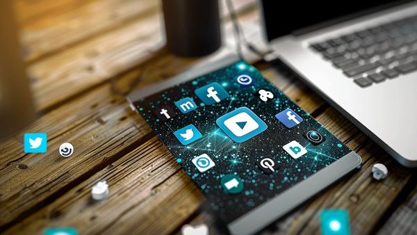 Social Media Marketing  Youtube highlighted