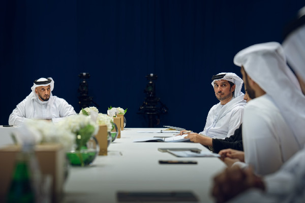 Media's Role in UAE's Growth