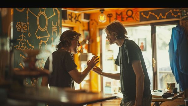 Zodiac Signs  amp amp  Friends to Avoid