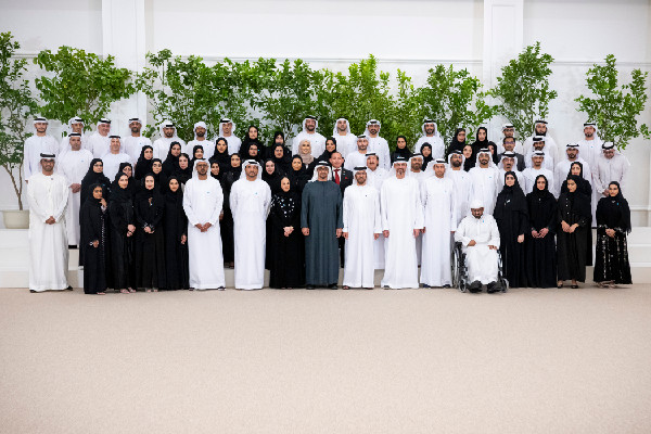 UAE Focus on Industry & Youth