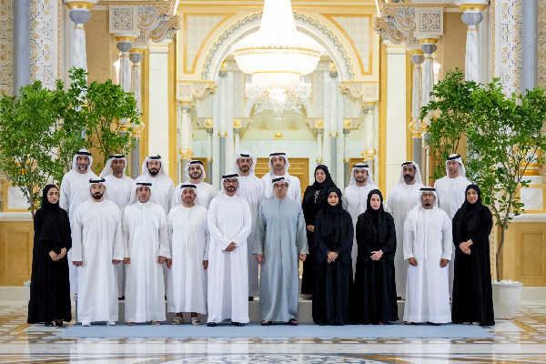 ADAFSA’s Strategy Reviewed by Mansour