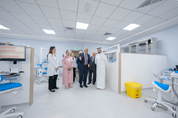 New Dental Clinics Opened in Sharjah