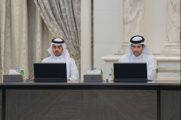 Sharjah Council Reviews Policies