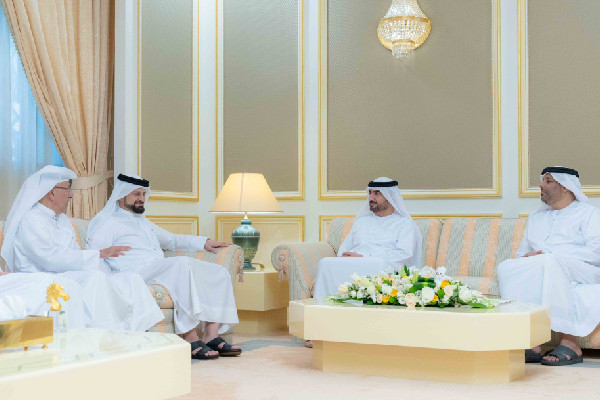 Boosting Emirati Chess