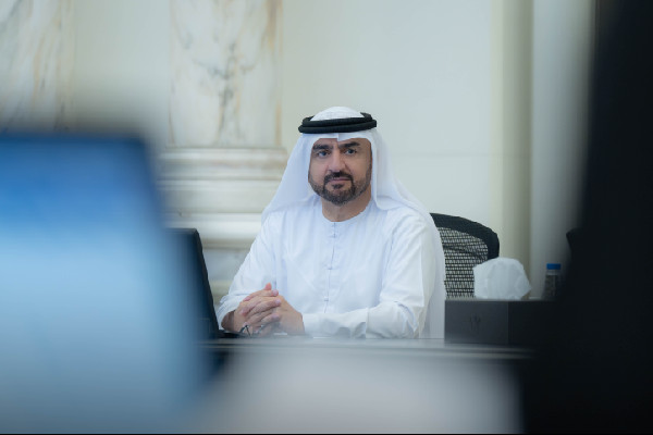 Sharjah Boosts Gov Talent with Jahiz