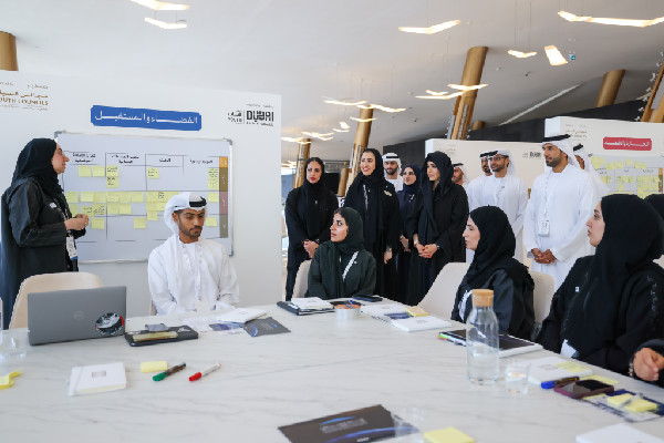 Empowering UAE's Future Leaders