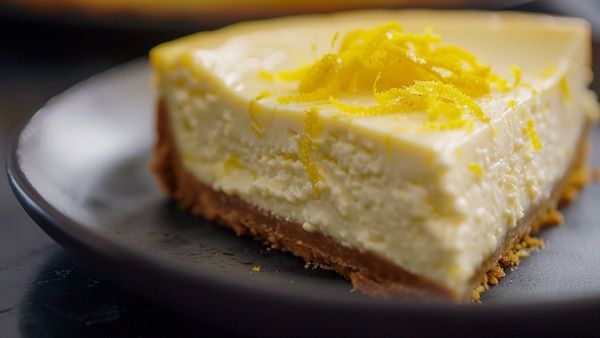 4 Easy No-Bake Summer Desserts