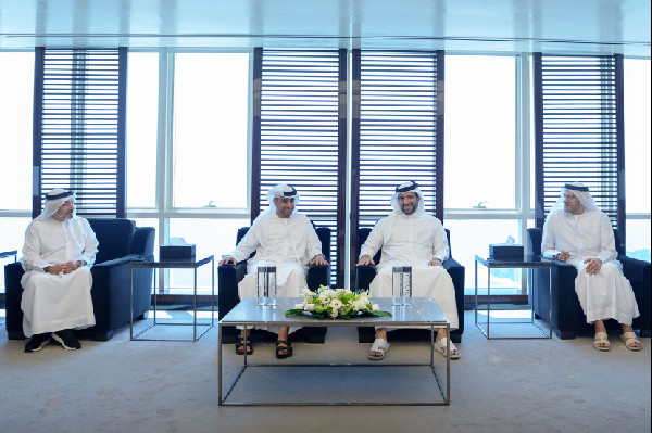 Sharjah Boosts Telecom with du