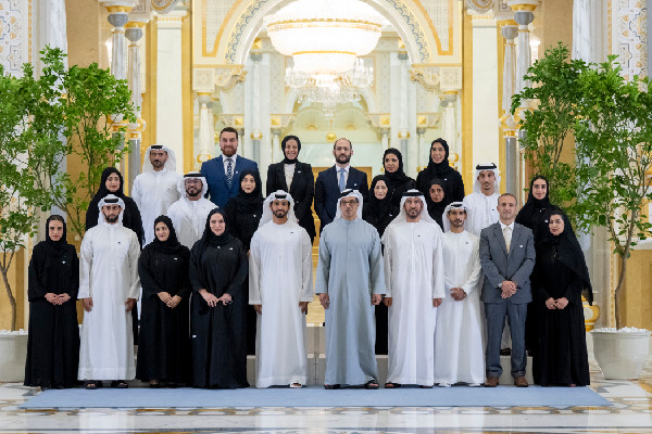 Boosting UAE Citizen Private Sector Roles
