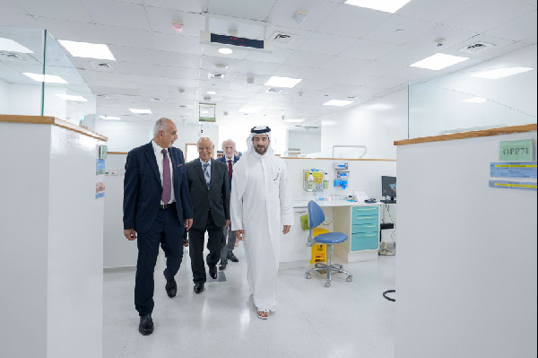 New Dentistry Clinics Opened