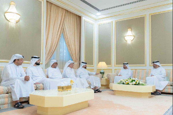 Sharjah's Chess Future Discussed