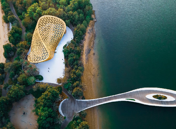 UAE's Summer Fun Havens