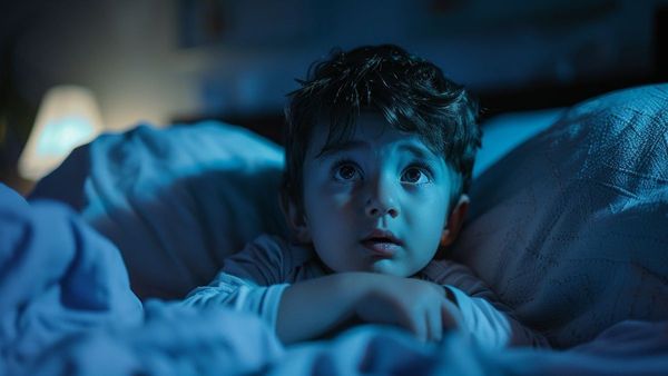 5 Ways to Help Kids Beat Fears