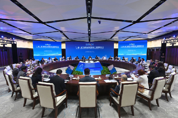 Boosting Global Media Cooperation