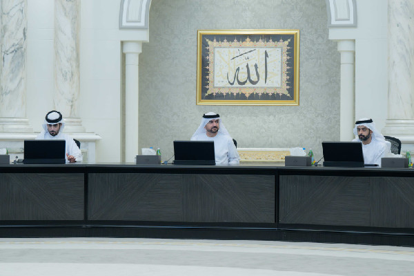 Sharjah Boosts Gov Talent with Jahiz