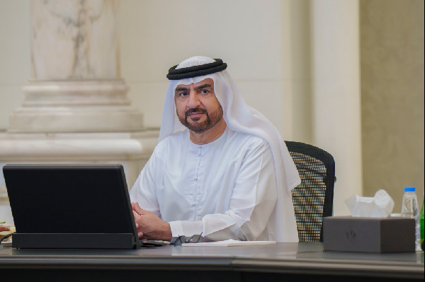 Sharjah Council Reviews Policies