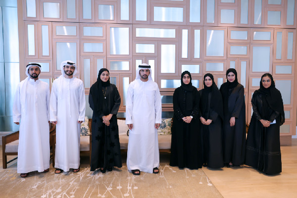 Dubai's New Educational Milestone