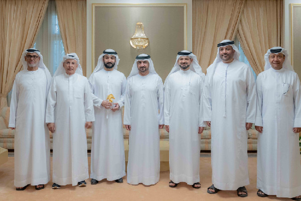 Boosting Emirati Chess