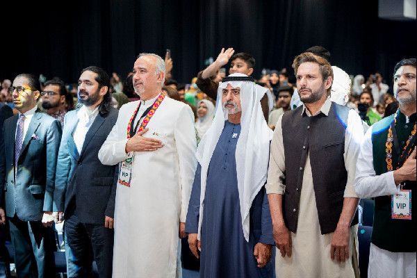 UAE-Pakistan Independence Fest
