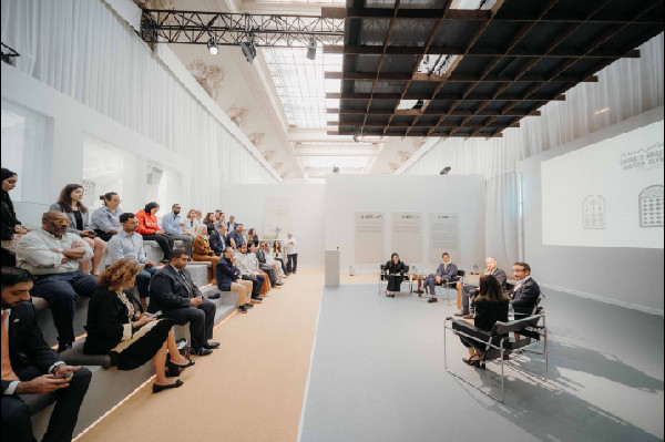 Sports Diplomacy Shaping Identity