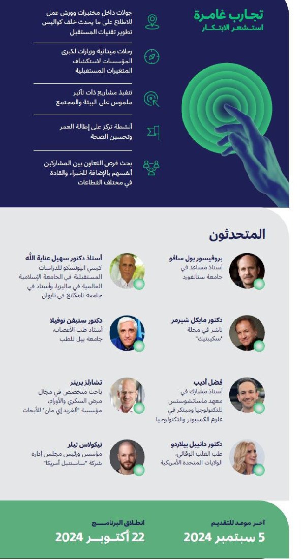 FEEL Programme Shapes Future Leaders