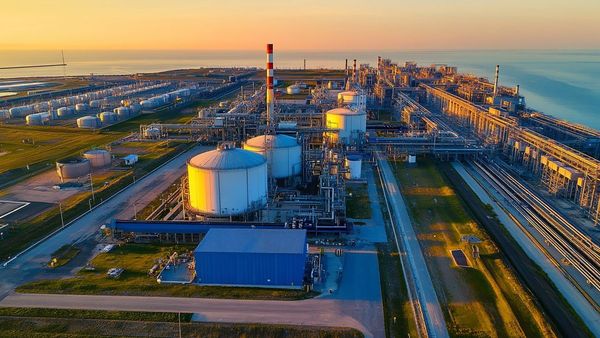 Abu Dhabi s New Environmental Step