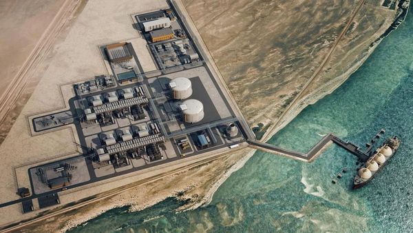 ADNOC Gas Q2 Earnings Hit  1 19B