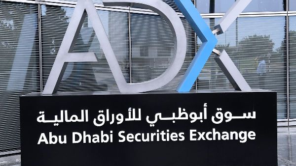 ADX ETF Trading Reaches AED 1.86B ADX ETF Trading Reaches AED 1.86B