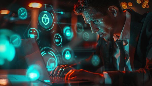 AI Protects Consumer Data  Action Steps