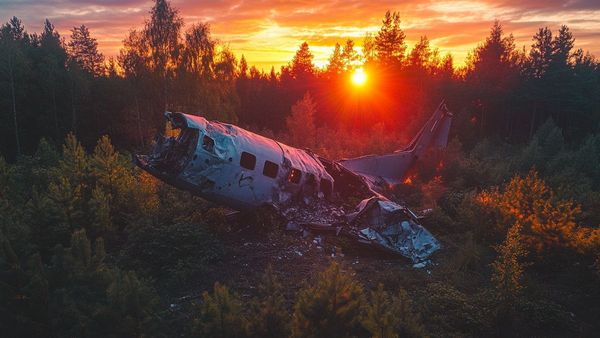 Air Travel Safety and Recent Disasters