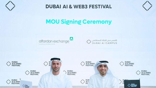 Al Fardan Exchange Leads AI in Finance