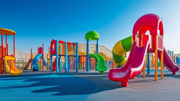 Al Naseem  Bahrain s Luxury Community Hub