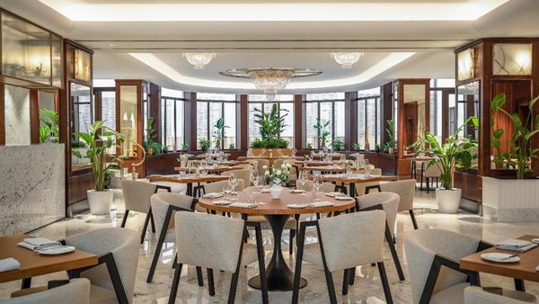 Alcron Prague  History Meets Art