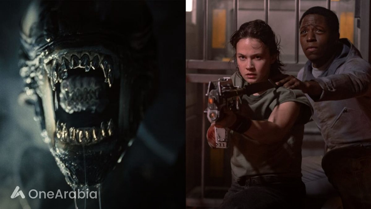 Alien: Romulus OTT Release Date And Where To Watch Online - OneArabia