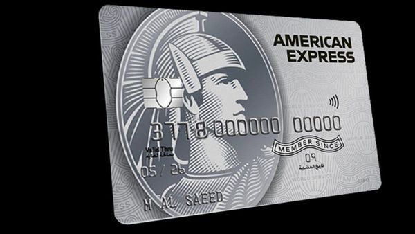 Amex UAE Platinum Card New Benefits