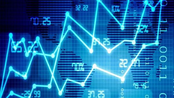 Arab Bourses Hit  4T Cap in H1 2024