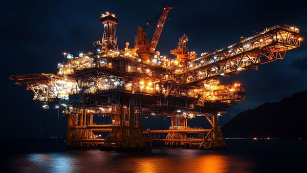 Arab Oil  amp amp  Gas   406B Investment