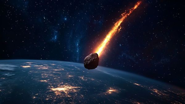 Asteroid 2024 OR1 s Earth Flyby