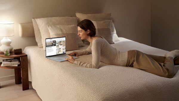 ASUS Launches AI Laptops