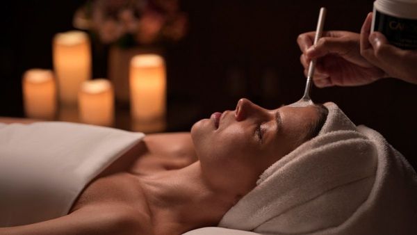 August Spa Deals at Raffles Dubai