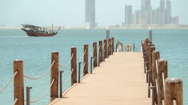 Bahrain s Top Water Adventures