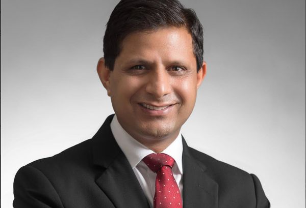 Bal Krishen  Chairman  amp amp  CEO  Century Financial