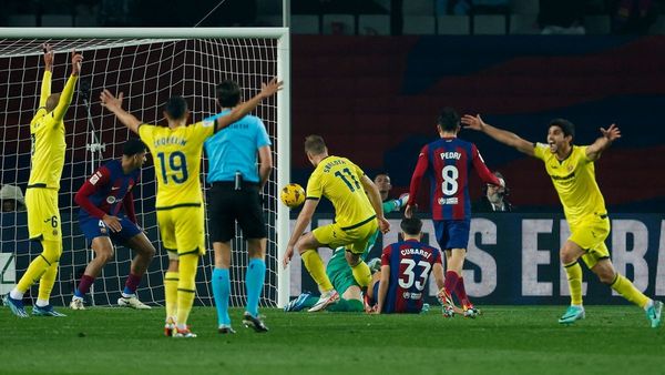 beIN Renews LALIGA Rights in 34 Markets