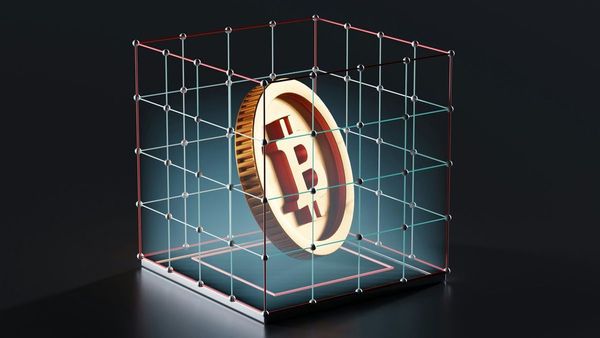 Bitcoin Dives to 6-Month Low