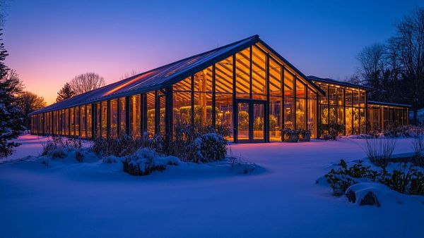 Bitcoin Mining Heat Powers Swedish Roads