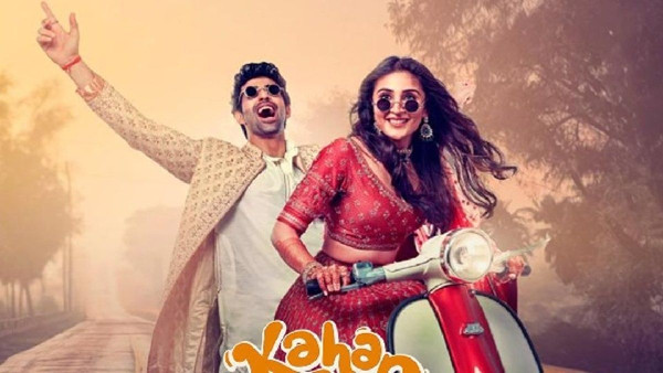 Dhvani s Bollywood Debut Announced