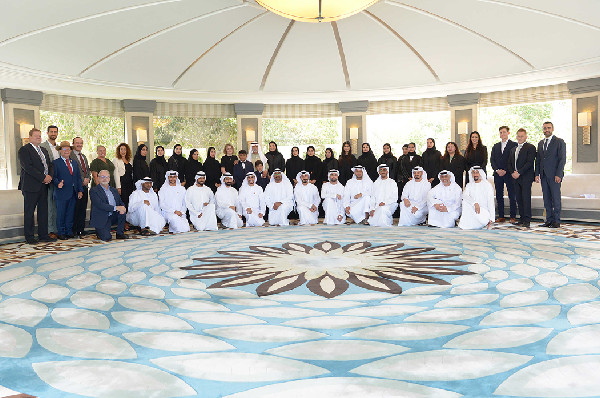 Emirati Youth: Nation’s True Wealth